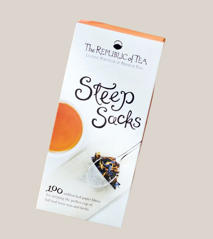 Steep Sacks