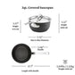 Titum Fusion Covered Saucepan