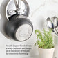 Titum Fusion Covered Saucepan