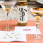 Olives & Martini Brine