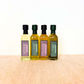 Discovery 4 Pack Mini Set Oil & Balsamic