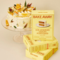 Bake Away Cake Mixes