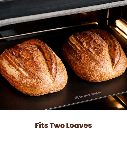 Bread Steel Duo