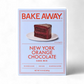 Bake Away Cake Mixes