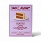 Bake Away Cake Mixes
