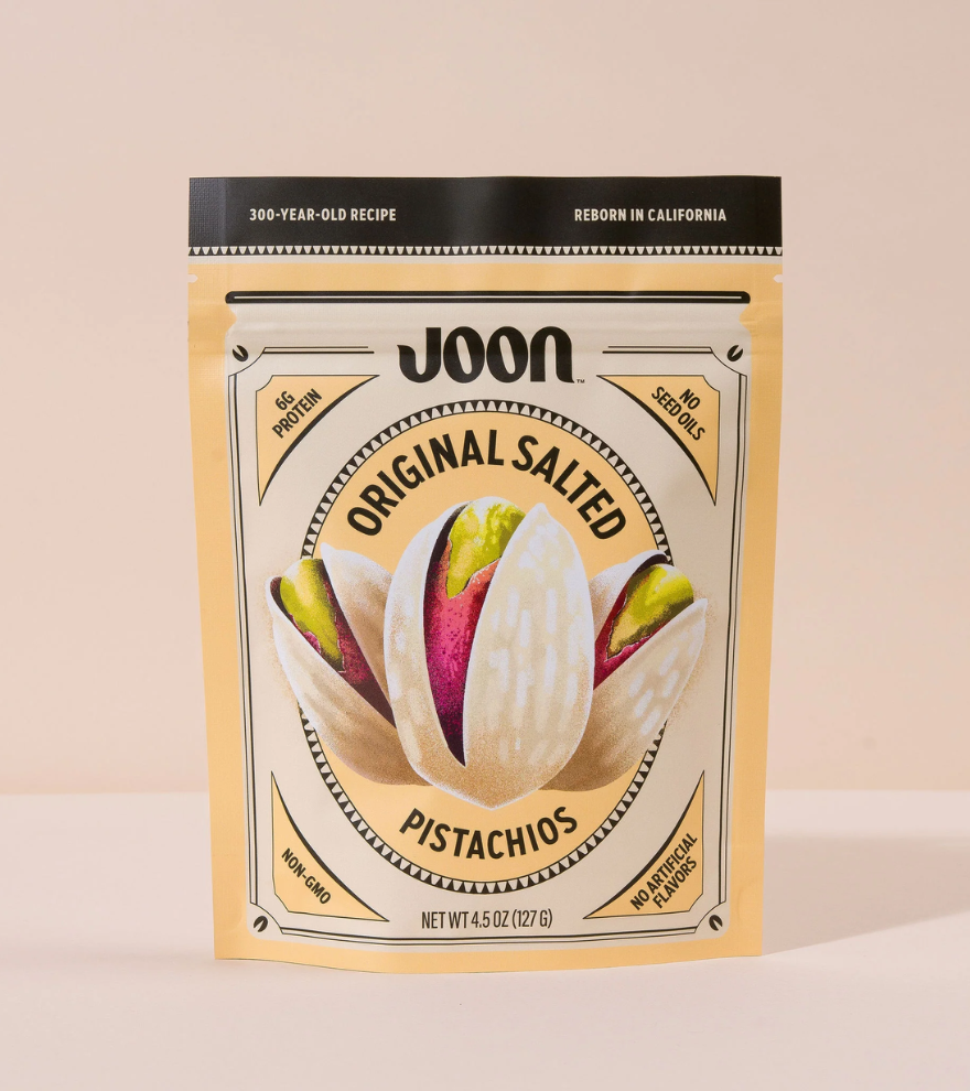 Joon Pistachios