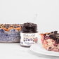Wild Blueberry Preserve
