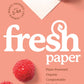 Freshpaper Food-Saver Sheets for Produce