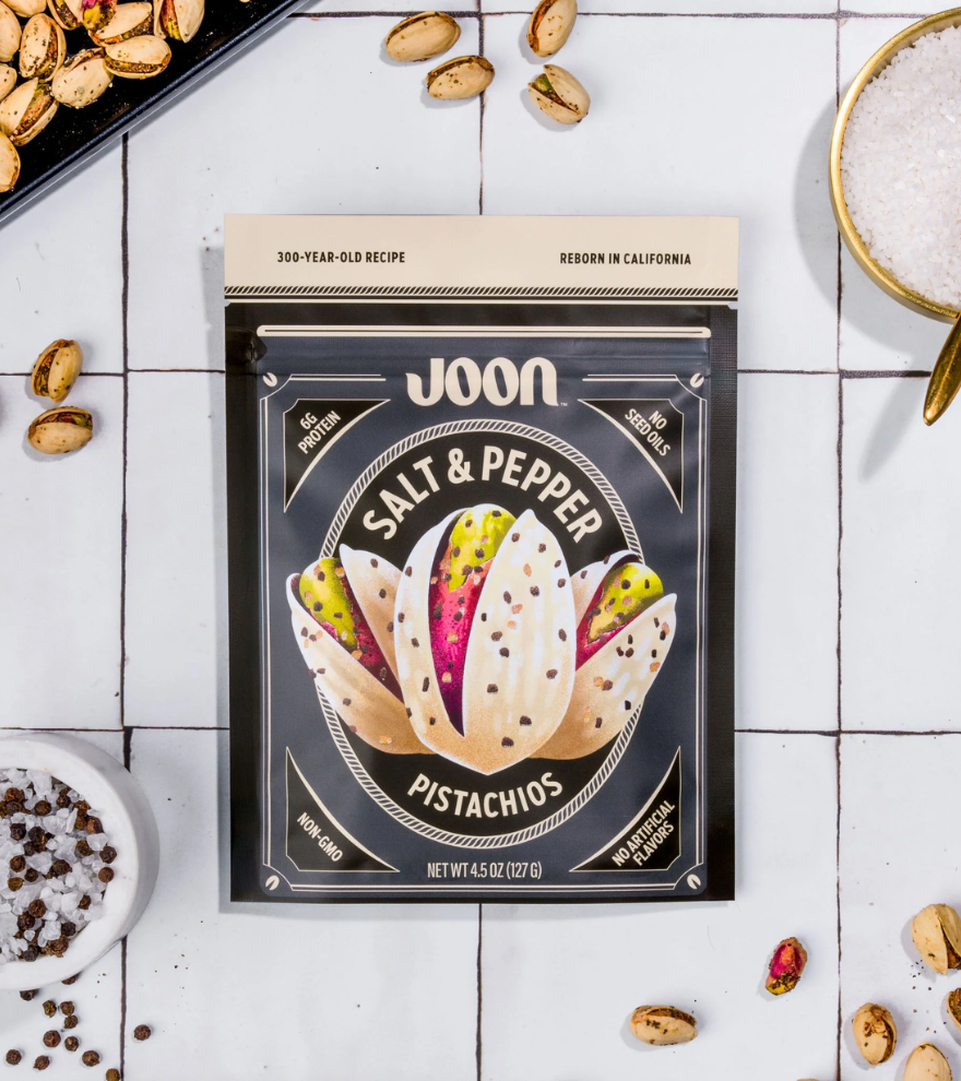 Joon Pistachios