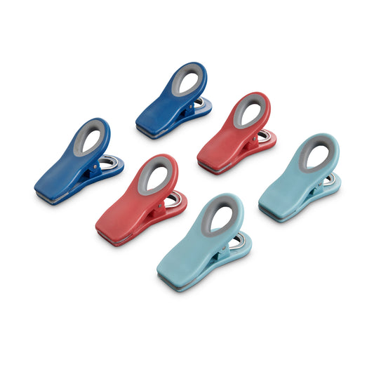 Magnetic Clips