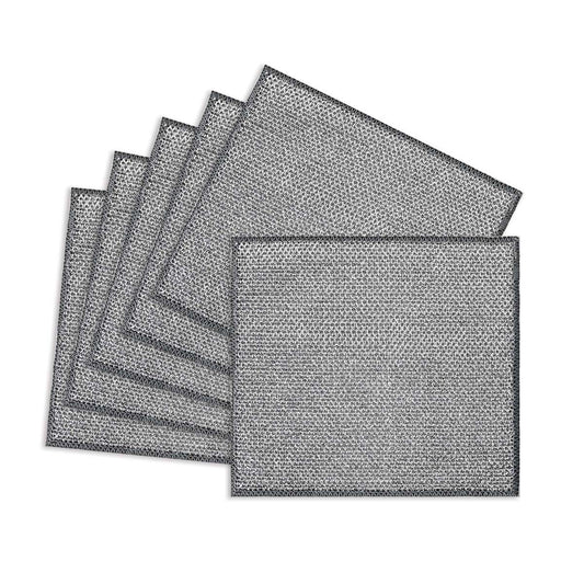 Non-Scratch Wire Cleaing Cloths