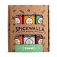 Taco Collection Gift Set - 6