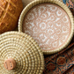 Pangara Terracotta Breadwarmer with Lid