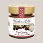Tart Cherry with Cardamon and Port