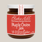 Maple Onion Jam