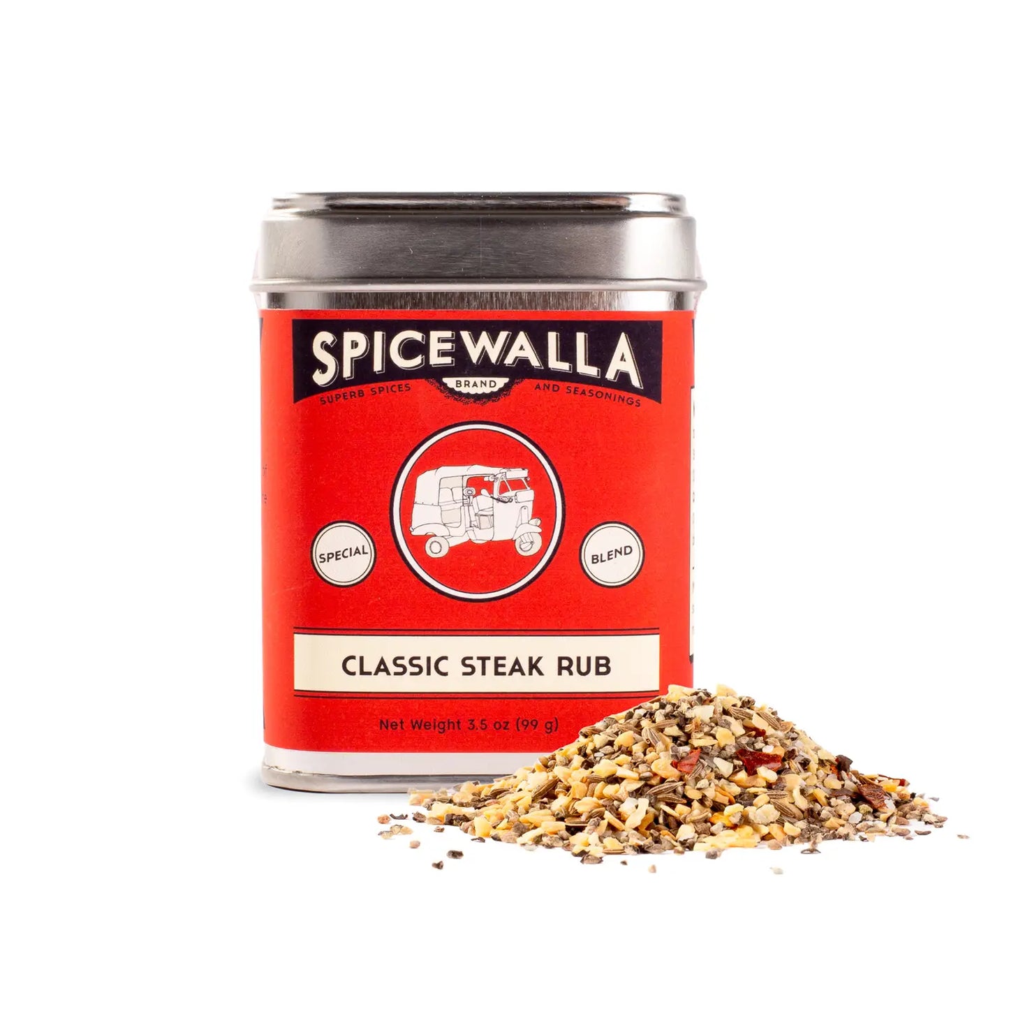 Spicewalla Herbs & Spices