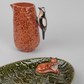 Woodpecker Pitcher