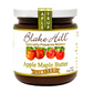 Apple Maple Butter