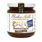 Roasted Garlic Savory Jam Mini Preserves