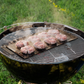 Carbon Steel Griddle (without sleeves)