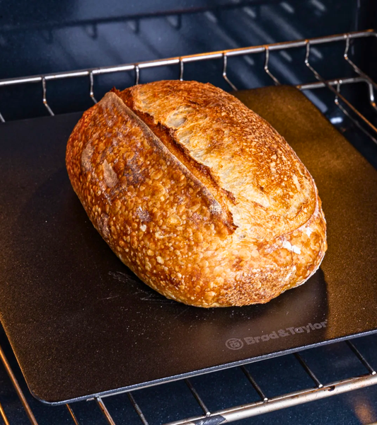 Bread Steel Max