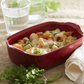 Burgundy Ultime Baking Dishes