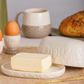 Acorn Butter Dish