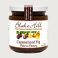 Classic Fig with Pear and Honey Mini Preserves