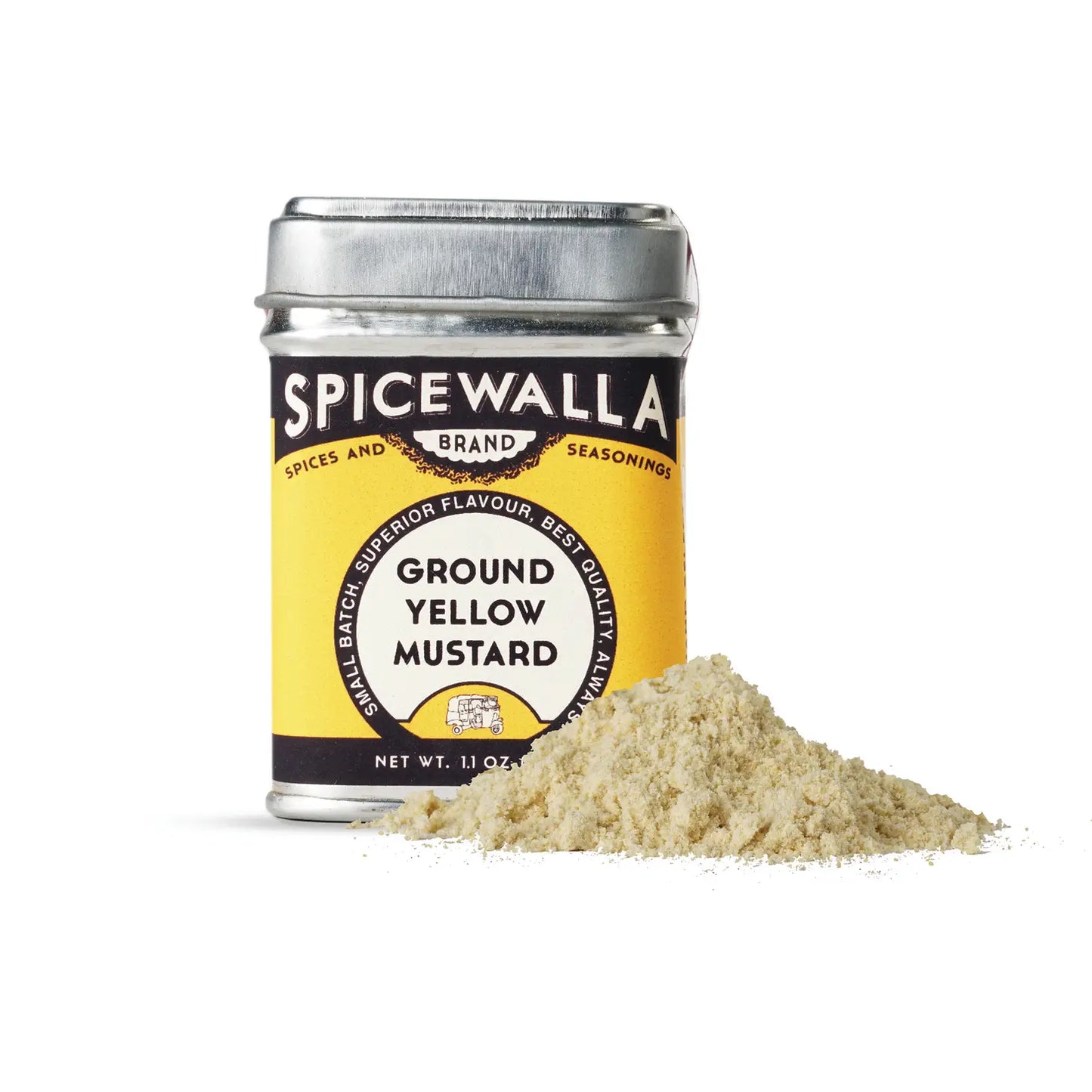 Spicewalla Herbs & Spices