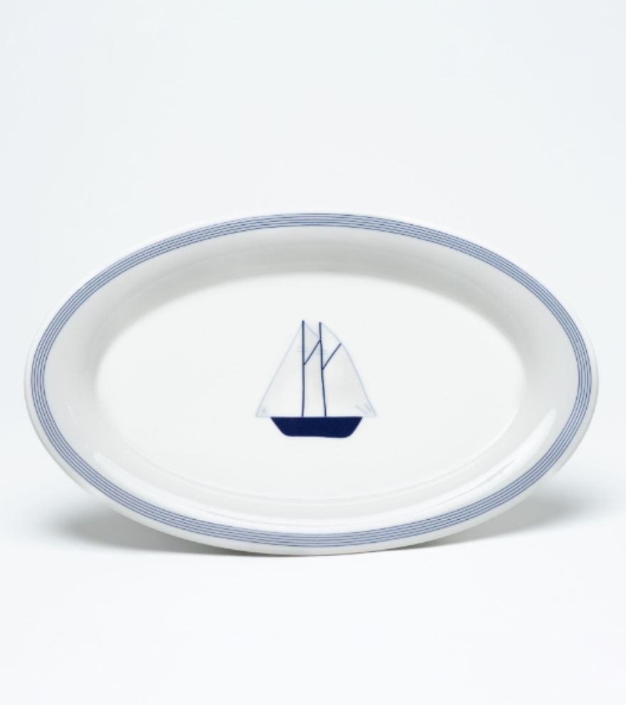 Coastal Village Platter