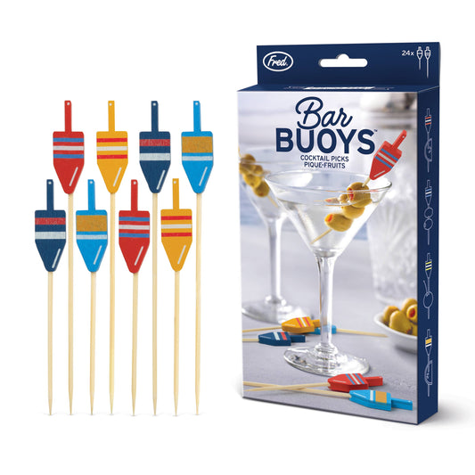 Cocktail Picks - Set of 24
