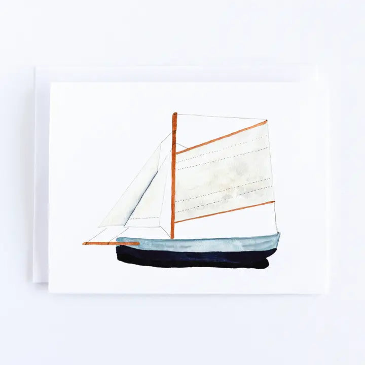 Finding Silver Pennies Notecards