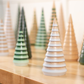 Hauskaa Wooden Trees