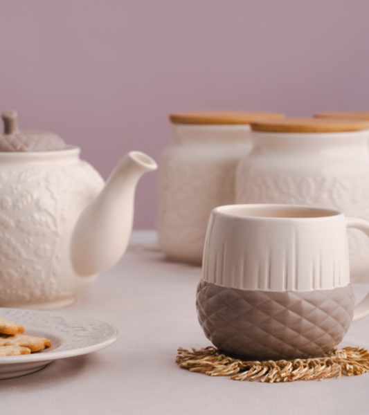 Acorn Mug