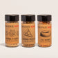Handcrafted Gourmet Seasoning Blends