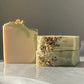 Shea Butter Bar Soap | Maine Made