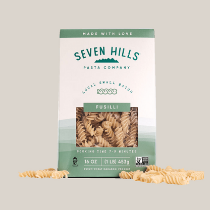 Seven Hills Pasta