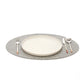 Oval Felt Placemat