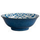 Ellyn Bowl White