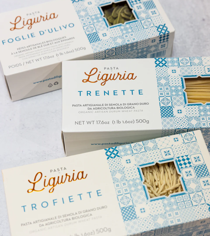 Buon Appetito Gift Set