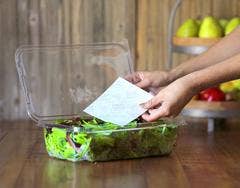 Freshpaper Food-Saver Sheets for Produce