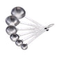 Mrs Anderson’s Measuring Spoon Set