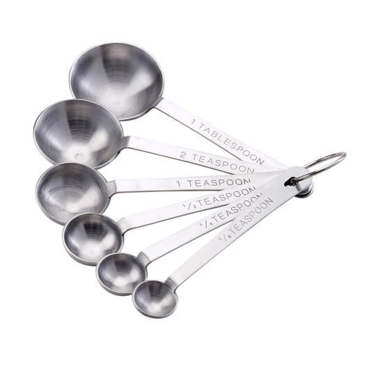 Mrs Anderson’s Measuring Spoon Set