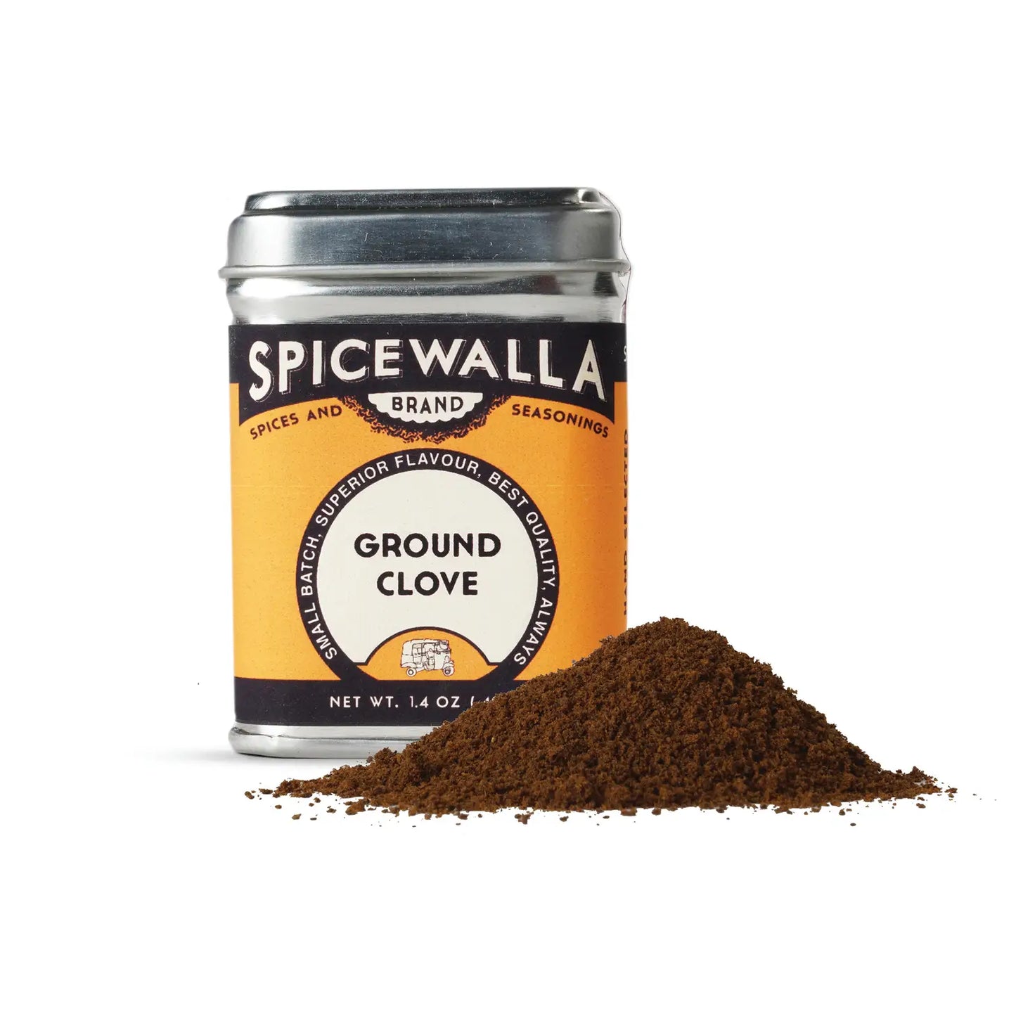 Spicewalla Herbs & Spices