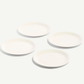 Appetizer Plates - Set of 4