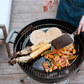 Carbon Steel Round Griddle