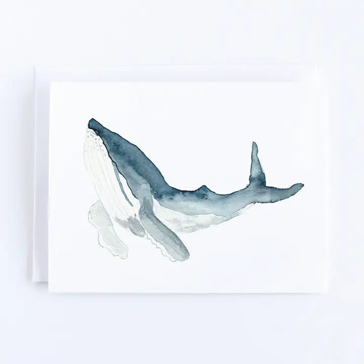 Finding Silver Pennies Notecards