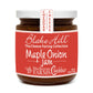 Maple Onion Jam