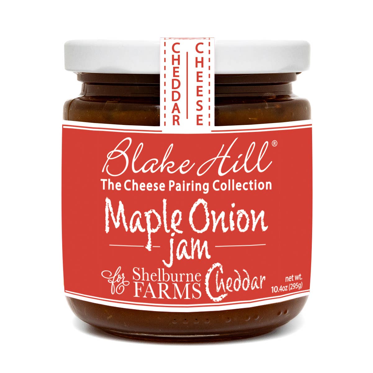 Maple Onion Jam