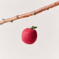 Apple Ornament